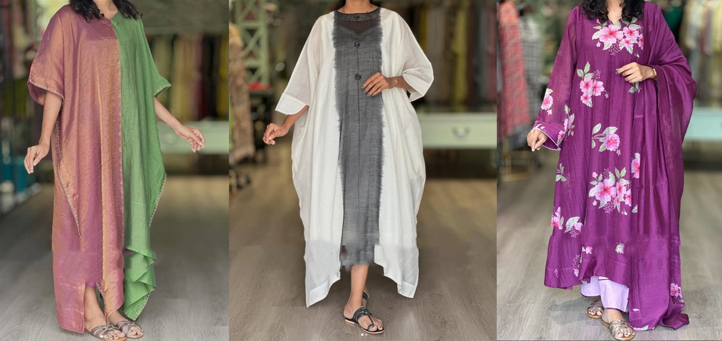 TIMELESS SILHOUETTES